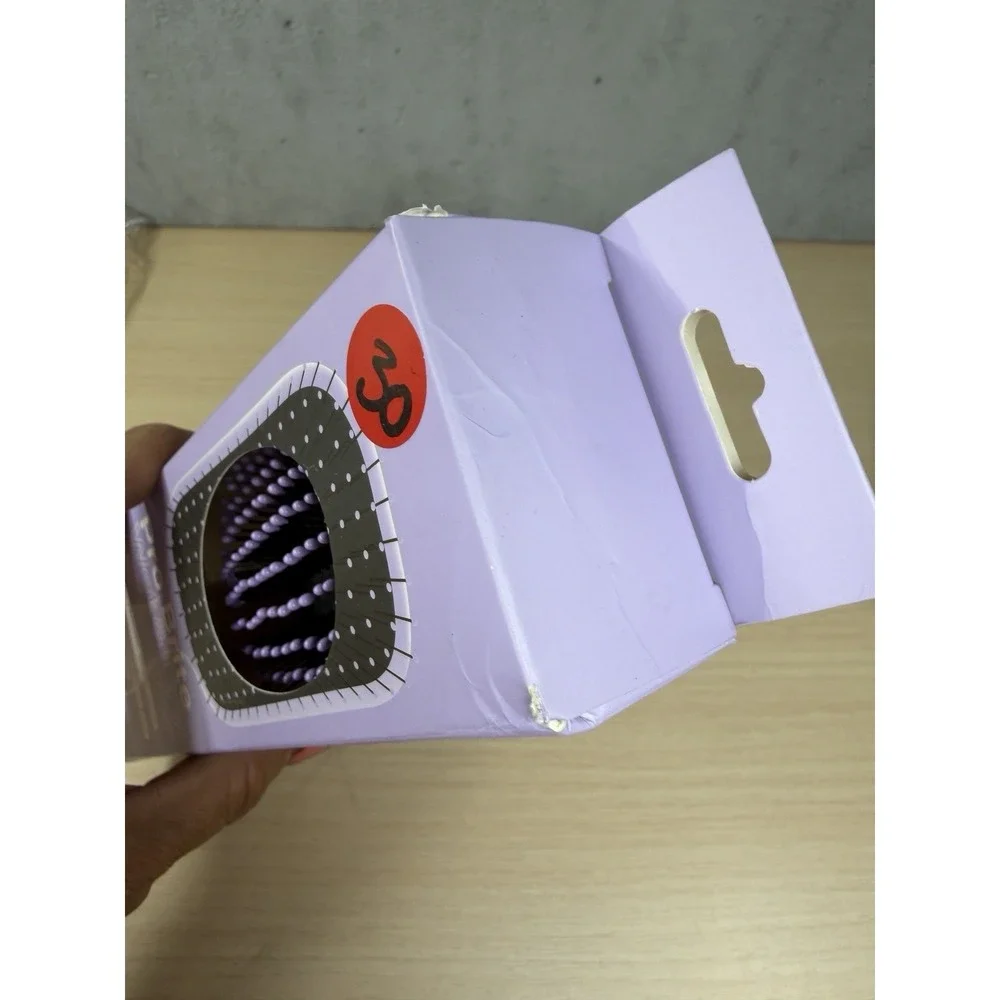 Conair knot dr